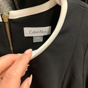 Calvin Klein dress